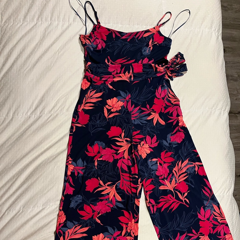 Jumpsuit